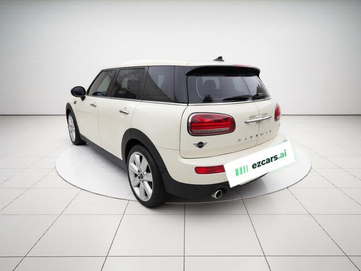 Clubman 2022 Facelift 1.5T COOPER photo 4