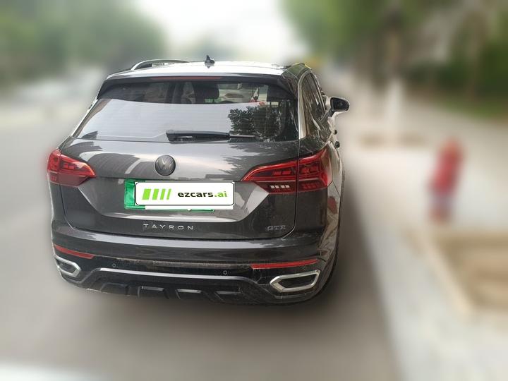 Tayron GTE PHEV 2020 1.4T Luxury photo 3