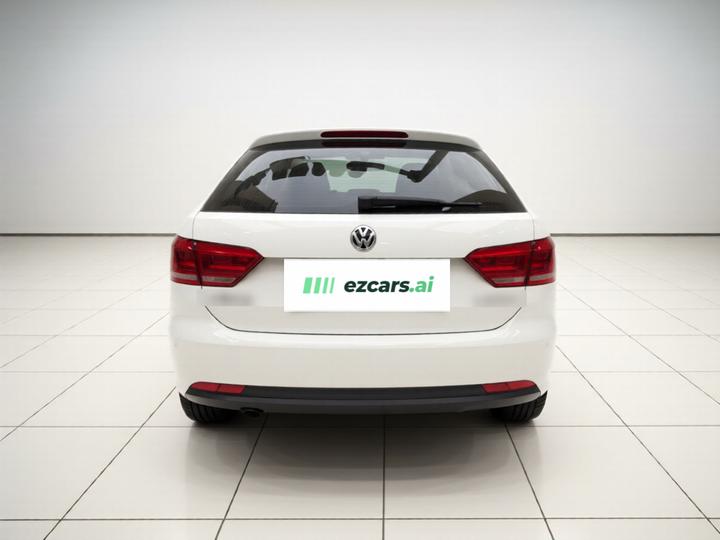 2013 1.6L AT photo 5