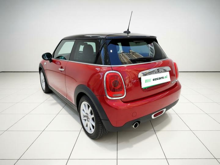 2014 1.5T COOPER Fun photo 4