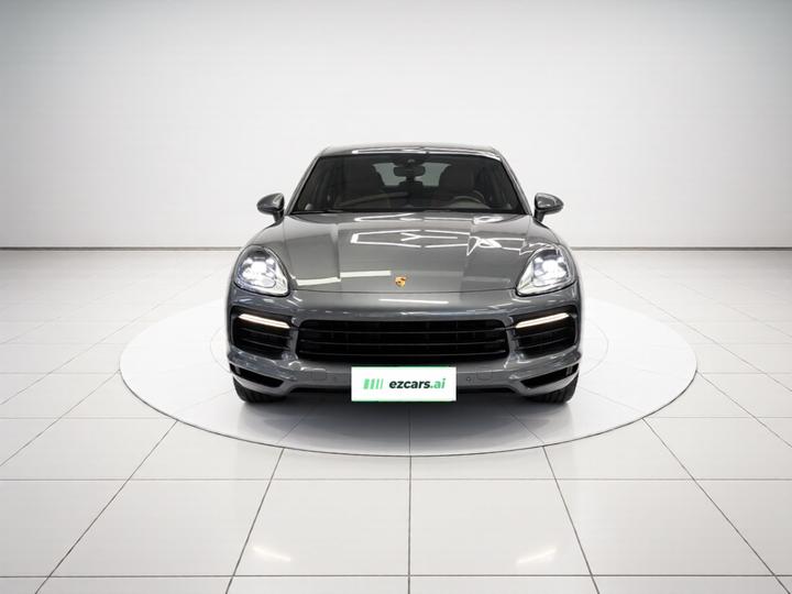 2019 Cayenne 3.0T photo 2