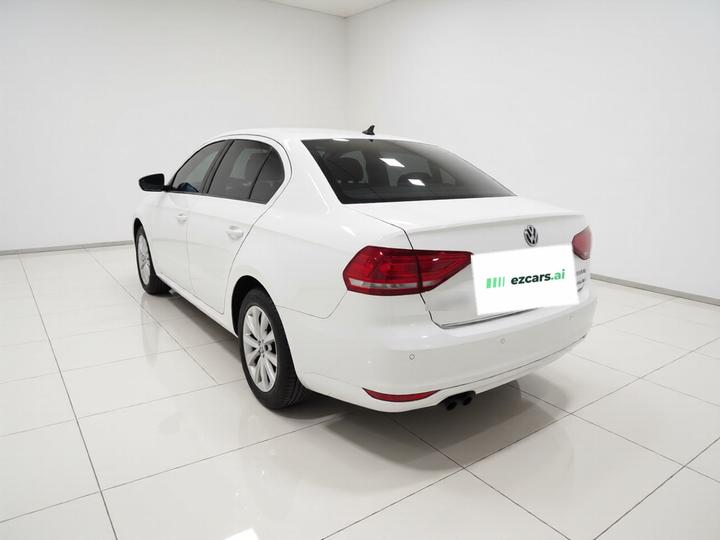 Lavida 2017 230TSI DSG Comfort photo 4