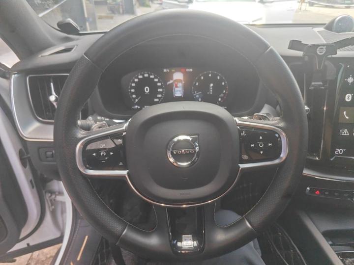XC60 2019 T5 AWD Sport China VI photo 2