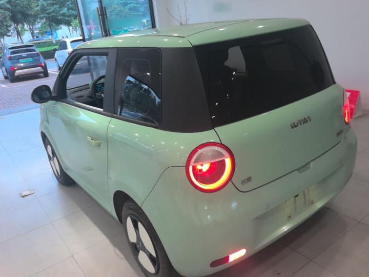 Nevo Changan Lumin 2022 210km photo 4