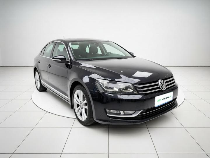 Passat 2014 1.8TSI DSG photo 3