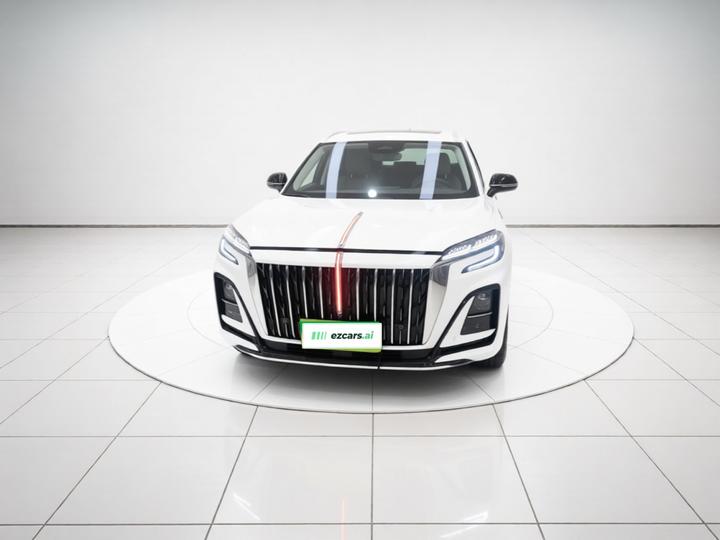 HS3 PHEV 2025 117km photo 2
