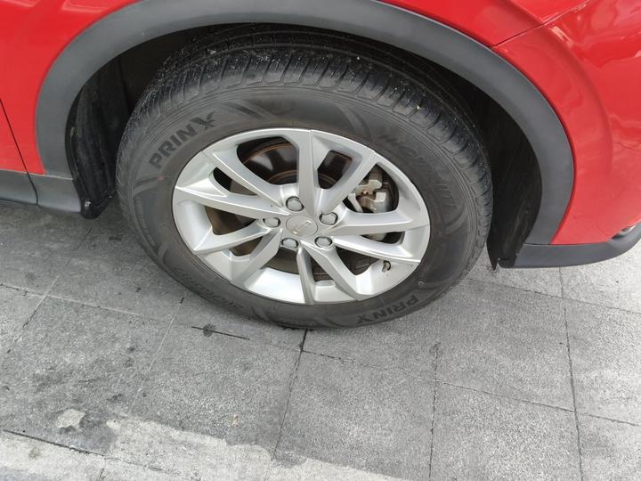 Binyue 2020 PRO 240T DCT photo 8
