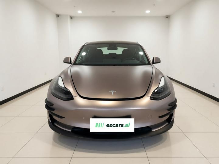 Model 3 2022 Performance AWD photo 2
