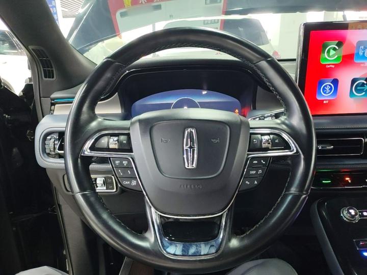 Nautilus 2021 2.0T AWD photo 6