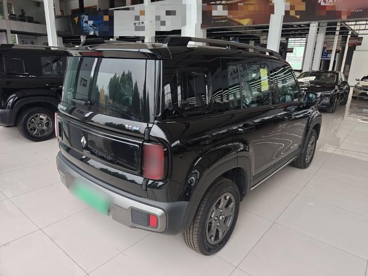Plus 2026 301km Flagship photo 6