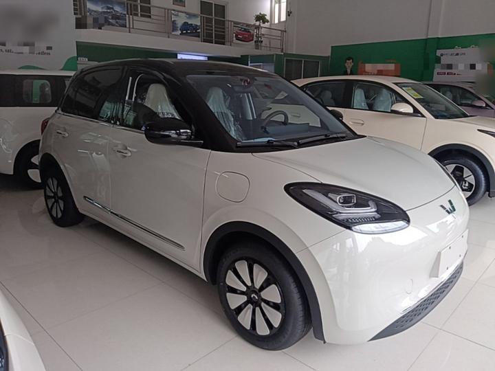 Wuling Bingo 2025 333km photo 3