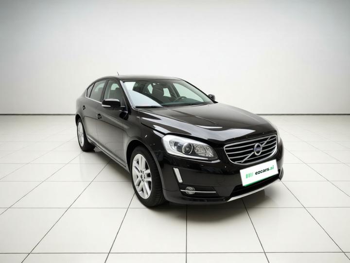 XC60 2017 T5 Upgraded photo 3