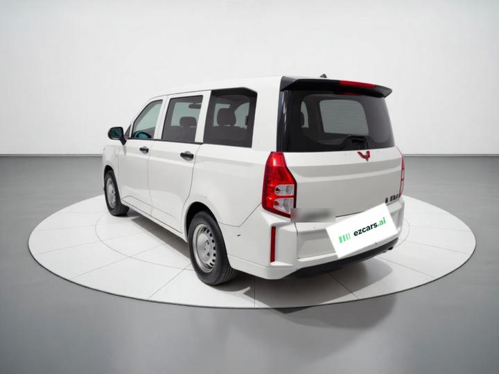 Wuling Hongguang PLUS 2020 1.5L MT Standard 5-Seater photo 4