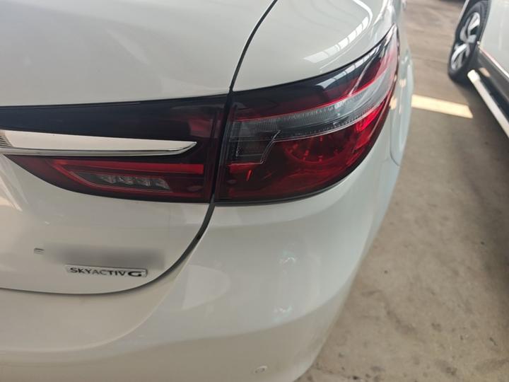 Atenza 2020 2.5L Sport photo 7