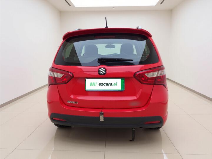 A6 2015 Hatchback 1.4L MT Imagine photo 5