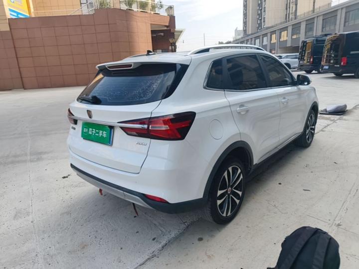 RX3 2018 1.6L MT Flagship photo 6