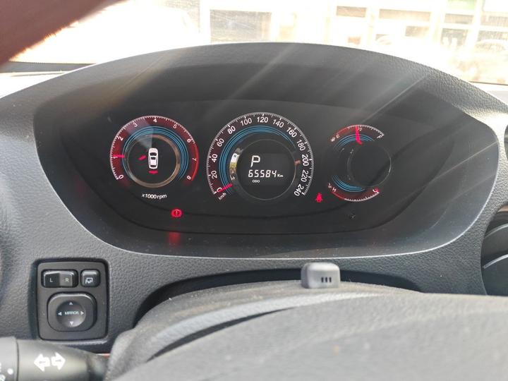 Luxgen 7 SUV 2015 2.2T RWD photo 6