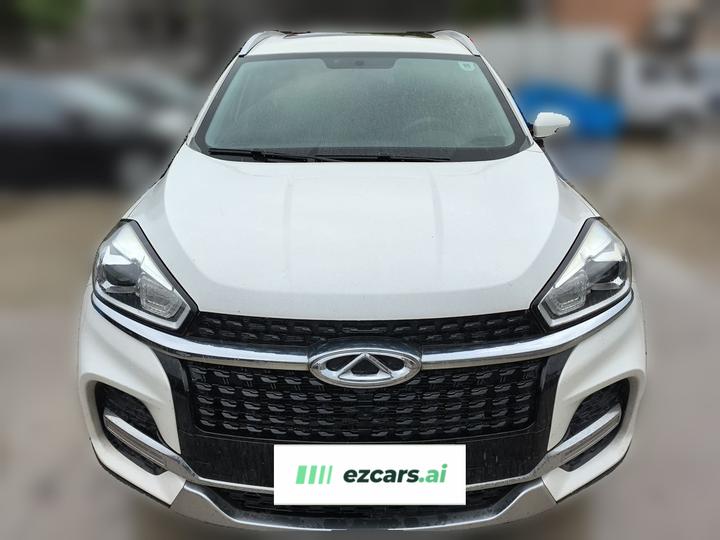 Tiggo 8 2018 1.5TCI MT Premium 5-Seater photo 2