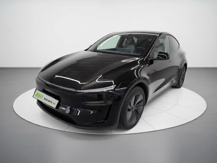 Model Y 2026 RWD