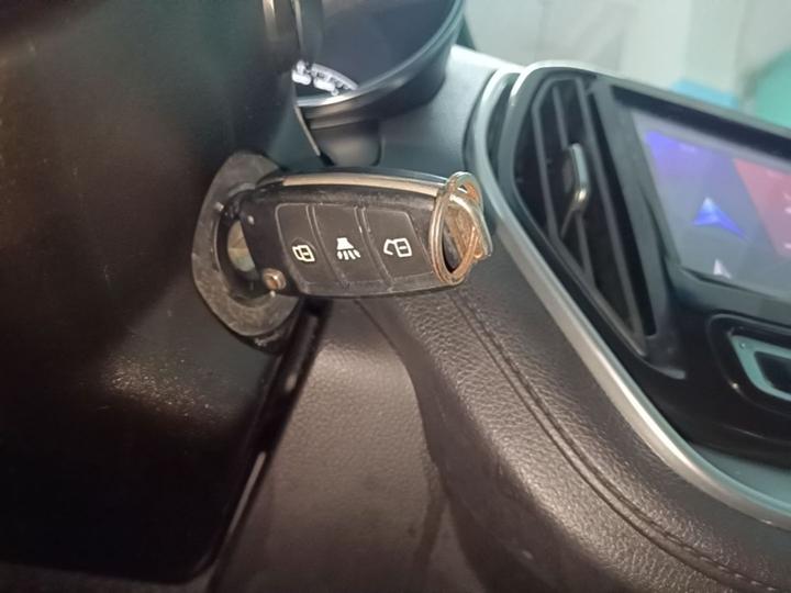 X70M 2020 Facelift 1.5T MT 5-Seater photo 8