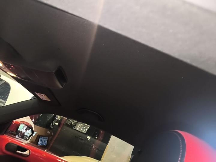 2018 180TSI photo 7