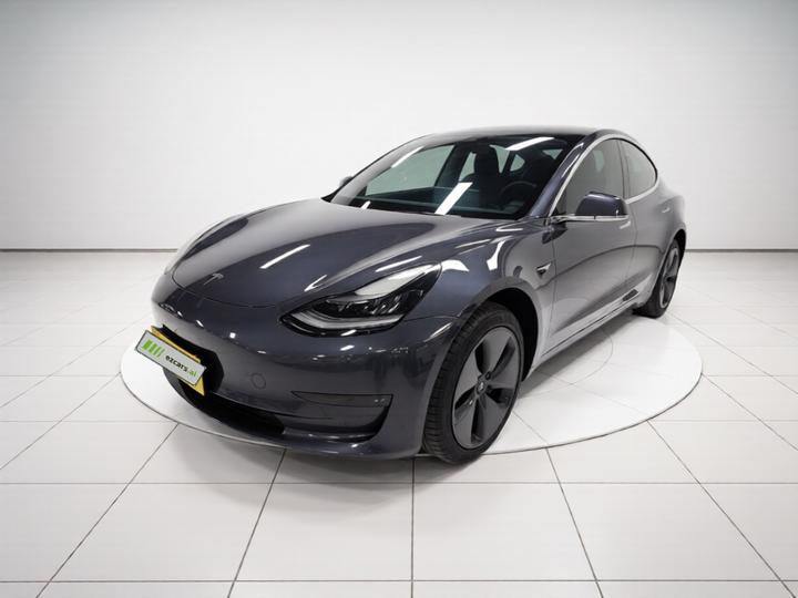 Model 3 2019 Standard Range RWD Upgraded
