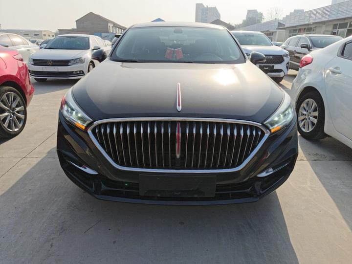 H5 2022 Classic Facelift 1.5T DCT photo 2