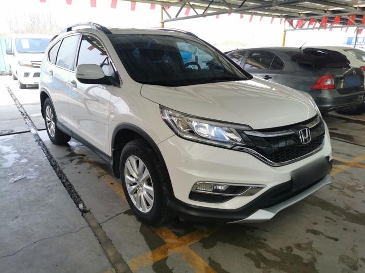 CR-V 2015 2.0L RWD photo 3