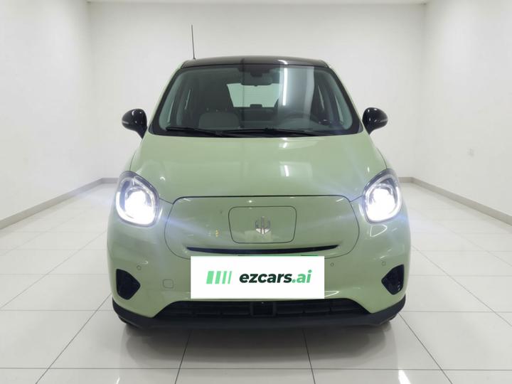 Leapmotor T03 2022 photo 2