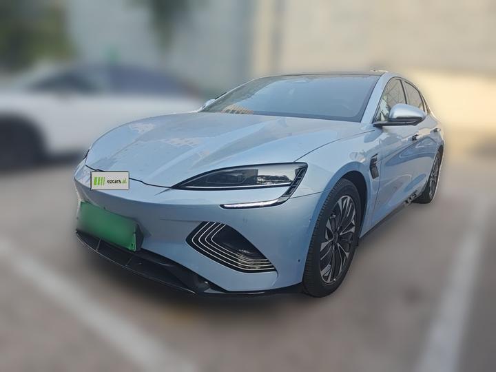 Seal 2022 550km Standard Range RWD Premium