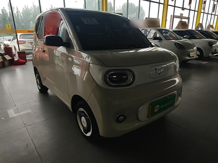 Hongguang MINIEV 2024 3rd Gen 215km photo 3