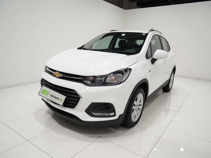 2018 330T MT RWD Comfort
