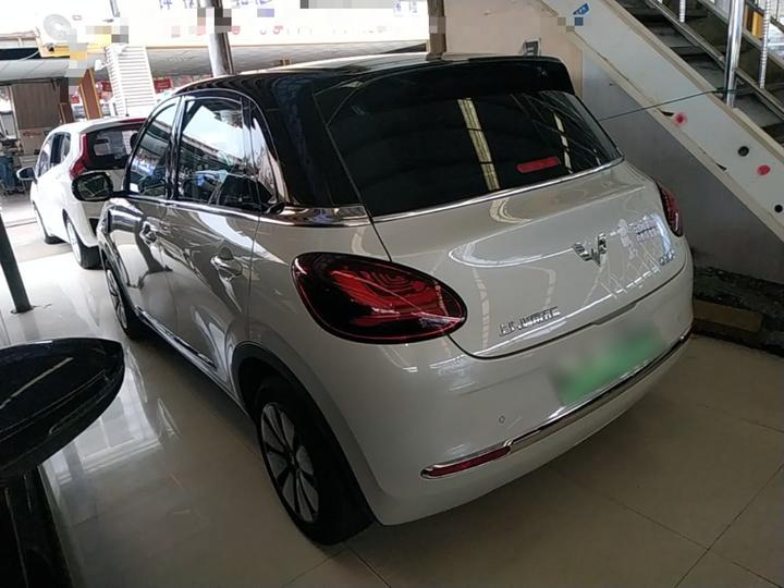 Wuling Bingo 2025 333km photo 4