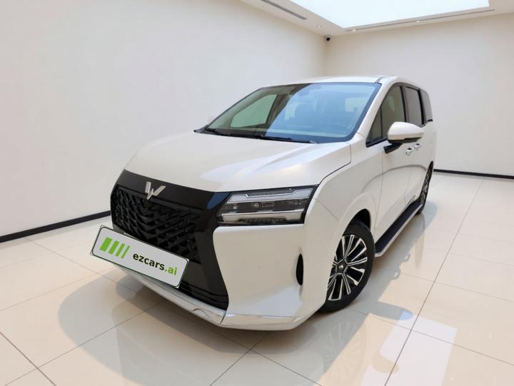 730 EV 2025 125km Luxury