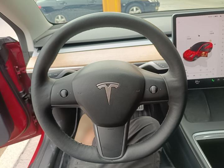 Model 3 2022 Performance AWD photo 5