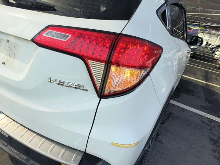 Vezel 2020 1.5L CVT photo 7