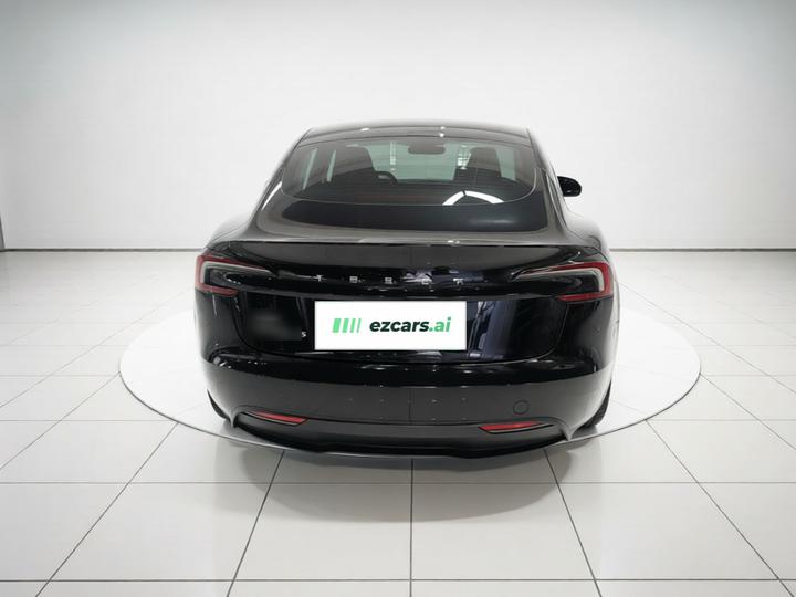 Model 3 2023 RWD photo 3