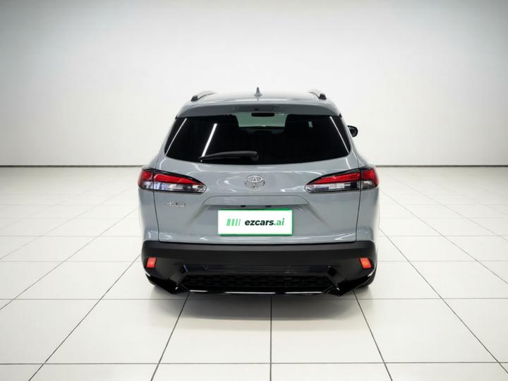 Corolla 2022 2.0L Flagship photo 5