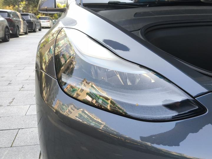 Model Y 2021 Standard Range RWD photo 7