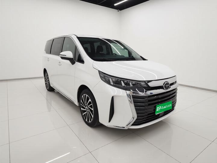 GAC Trumpchi M6 2024 MAX 270T WDCT photo 3