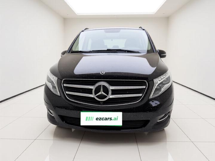 V-Class 2017 V 260 L Premium Extended photo 2