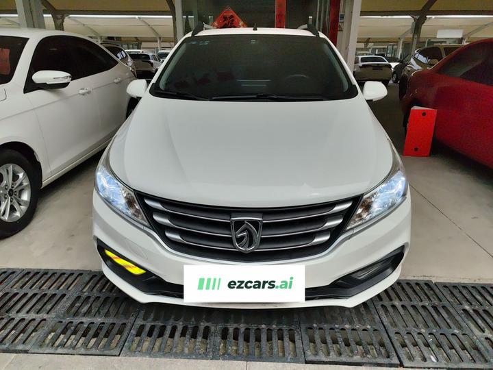 310 2016 1.2L MT Comfort photo 2