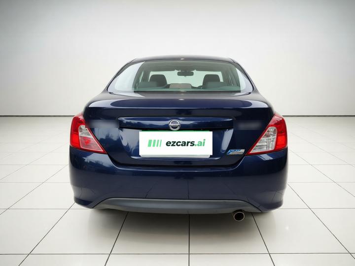 2015 1.5XE CVT Comfort photo 5