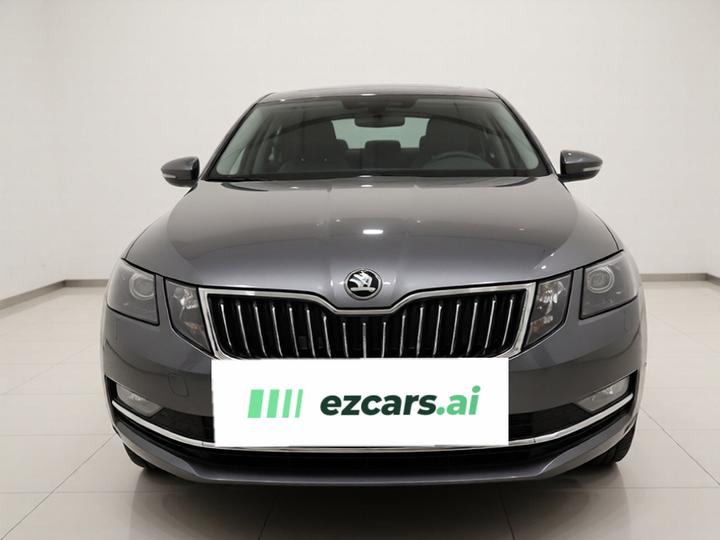 Octavia 2019 1.5L AT Comfort China V photo 2