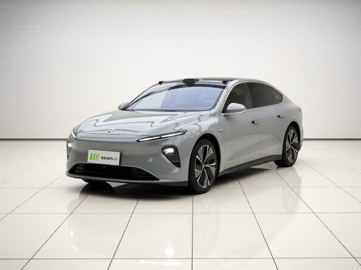 ET7 2022 100kWh Launch Edition