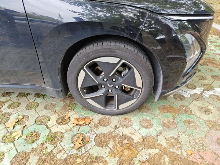 Wuling 2024 150 Pilot photo 7