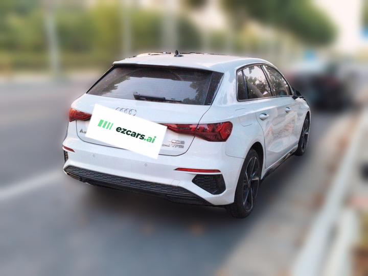 A3 2022 Sportback 35 TFSI Fashion Sport photo 6