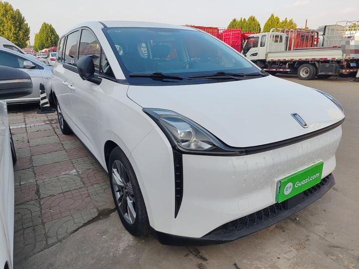 Bestune NAT 2022 100kW 425km photo 3