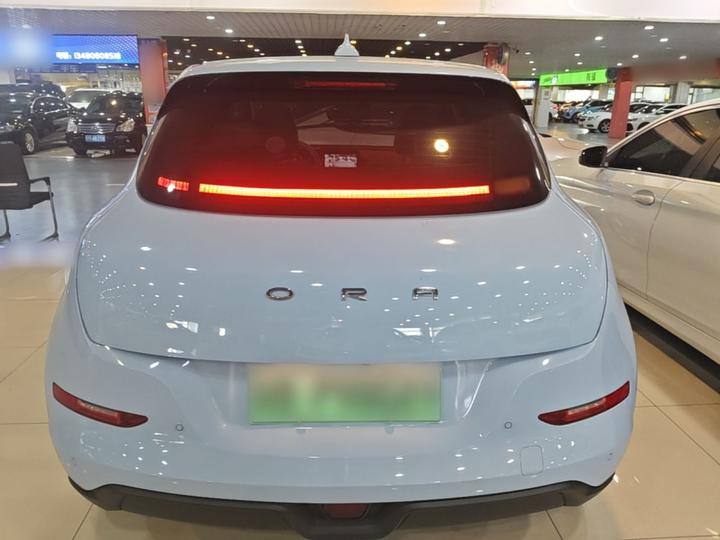Good Cat 2023 401km Standard Range Noble LFP photo 3
