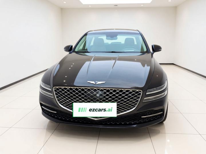 G80 2021 2.5T AWD Flagship photo 2